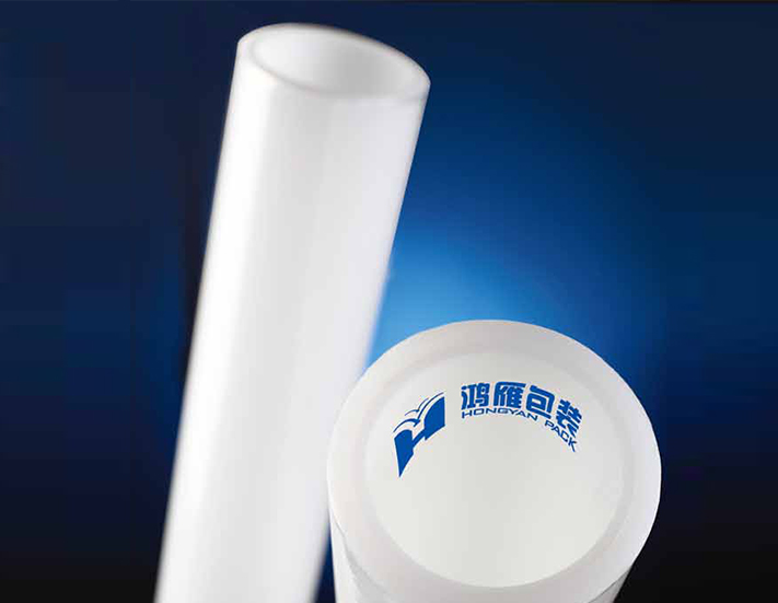 Common application forms of stretch packaging film