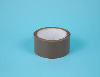 Pure Brown Tape