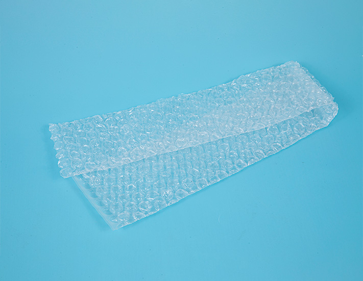 Stretch packaging film manufacturers talk about packaging forms