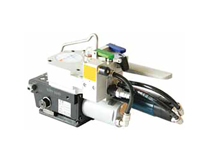 POLI25 32HT Pneumatic Strapping Tool