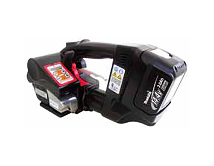 SMART LXT Battery Strapping Tools