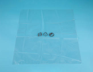 The quality and packaging of PET material protection stickers are more refined