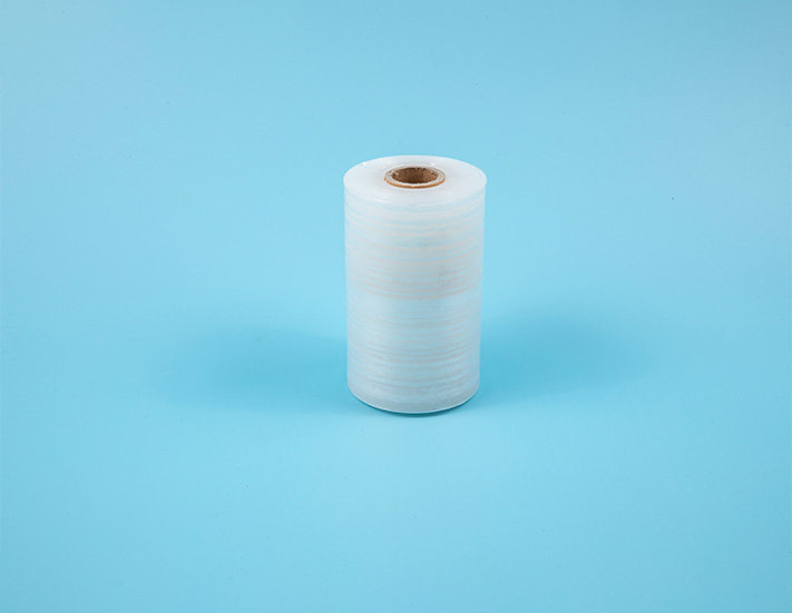 1 Inch Inside Wide10cm Slitting Stretch Film