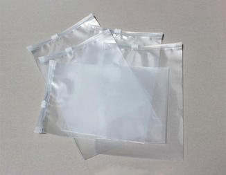 What is the material of PET protective film?